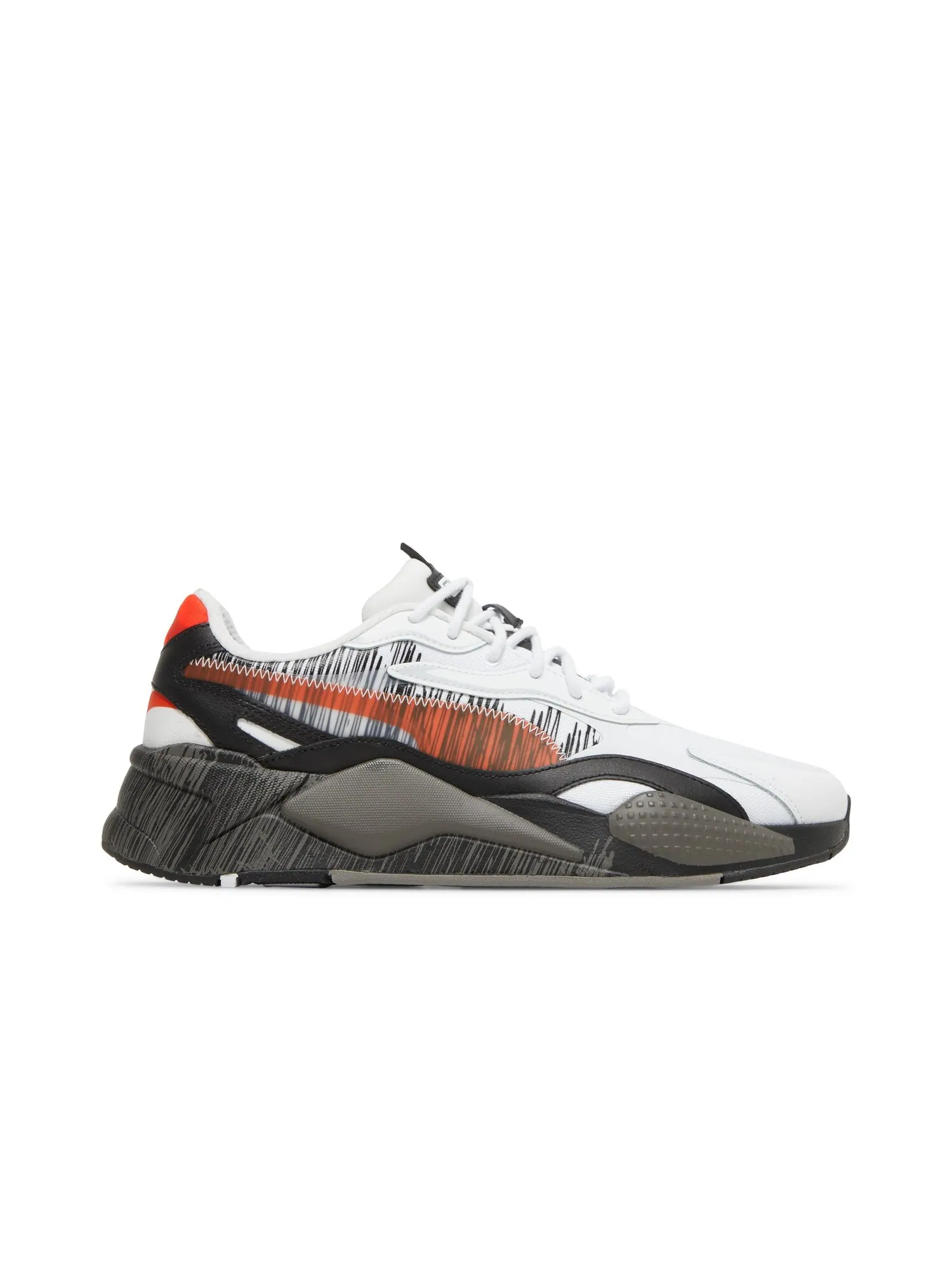 Кроссовки RS-X3 Render Puma — изображение 1 из 8, белый