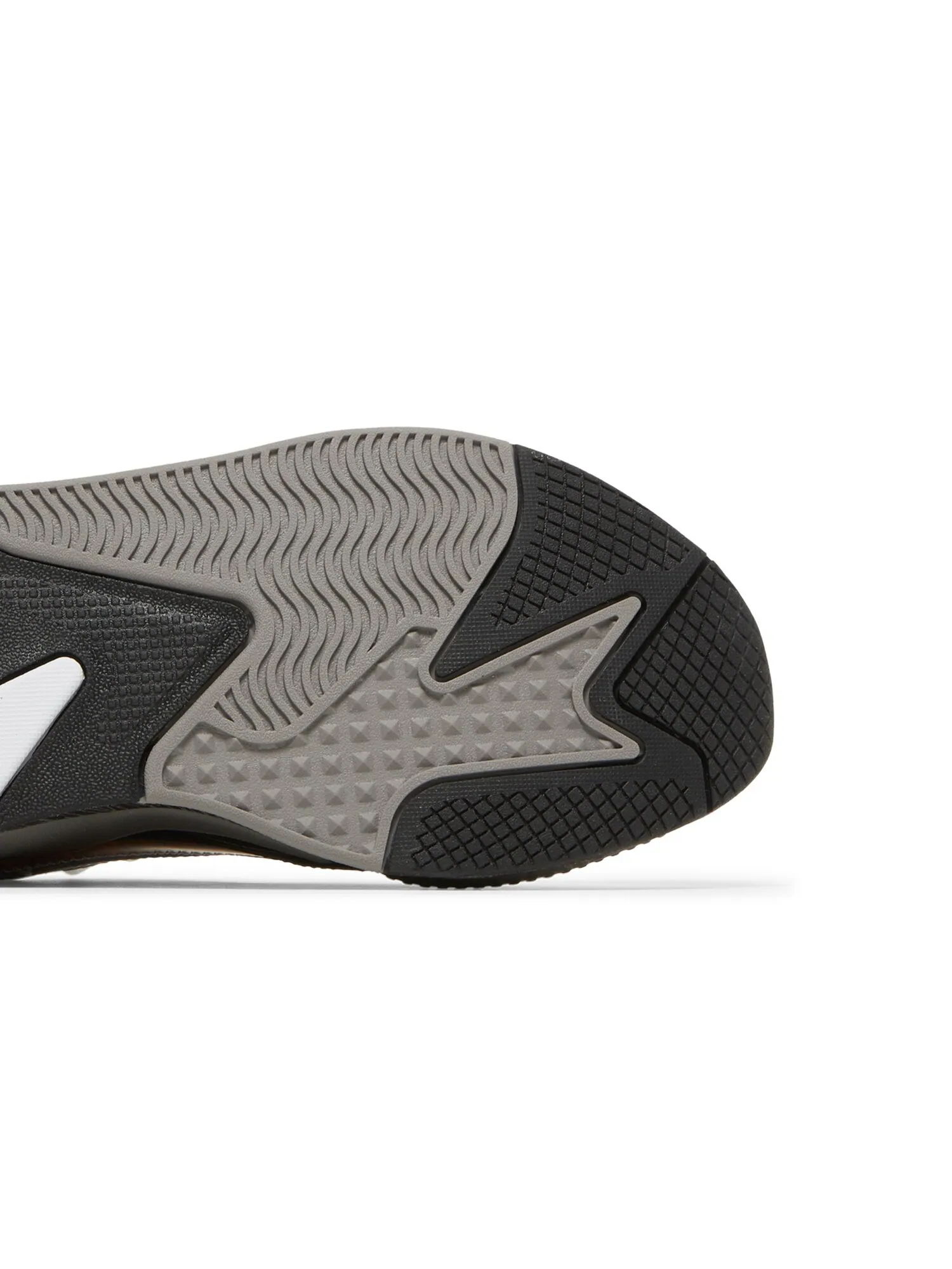 Кроссовки RS-X3 Render Puma — изображение 5 из 8, белый