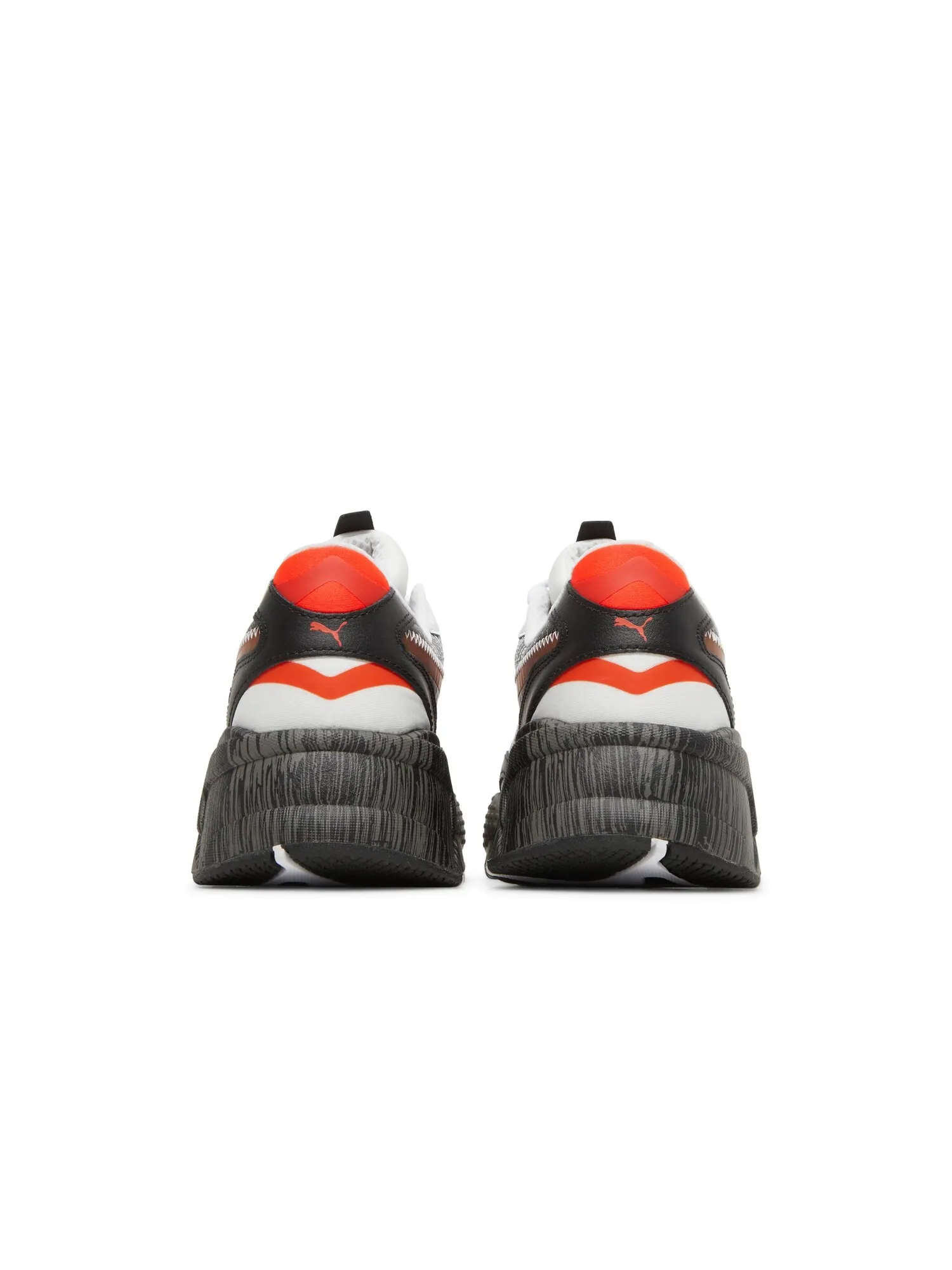 Кроссовки RS-X3 Render Puma — изображение 6 из 8, белый