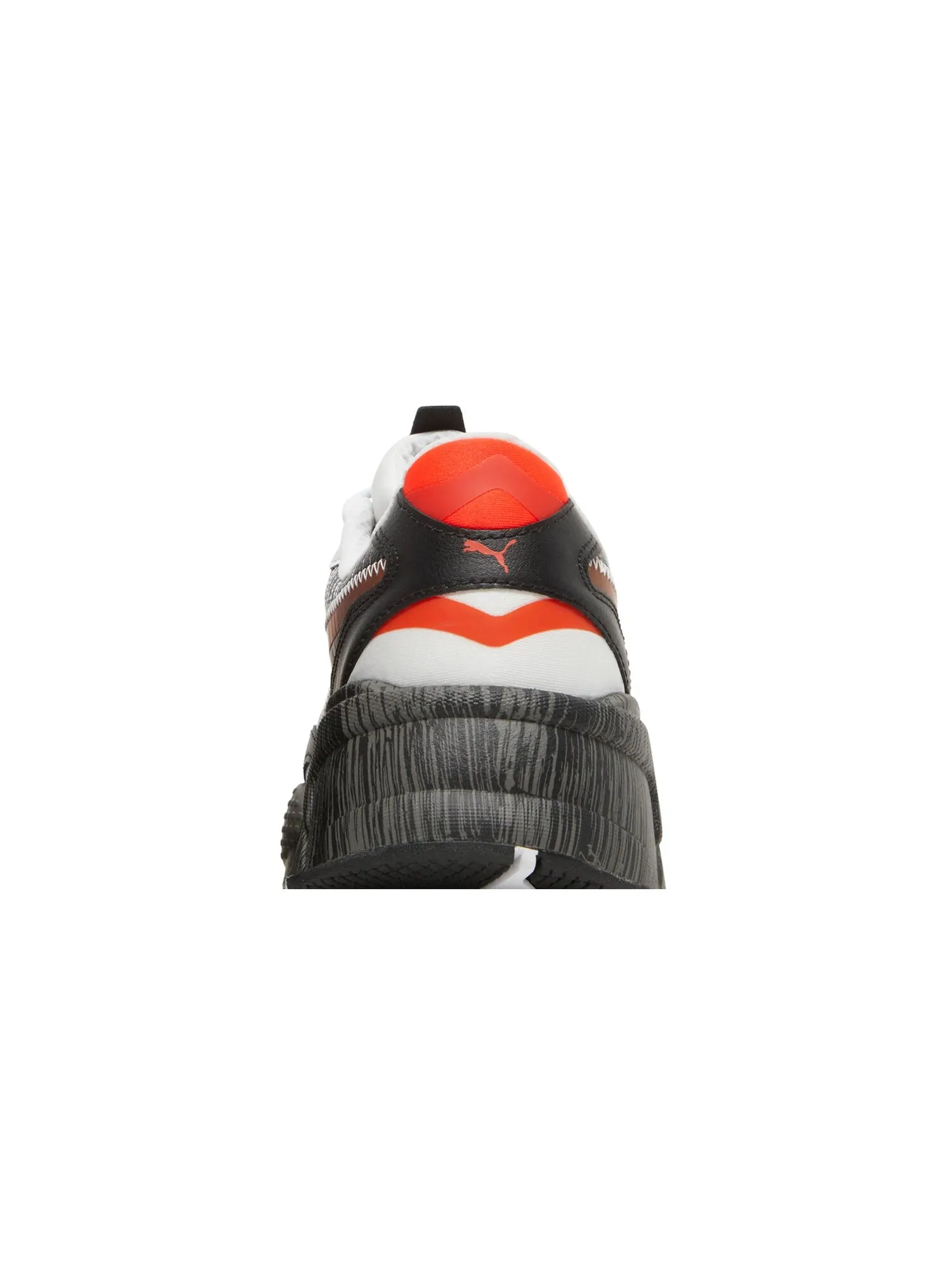 Кроссовки RS-X3 Render Puma — изображение 7 из 8, белый