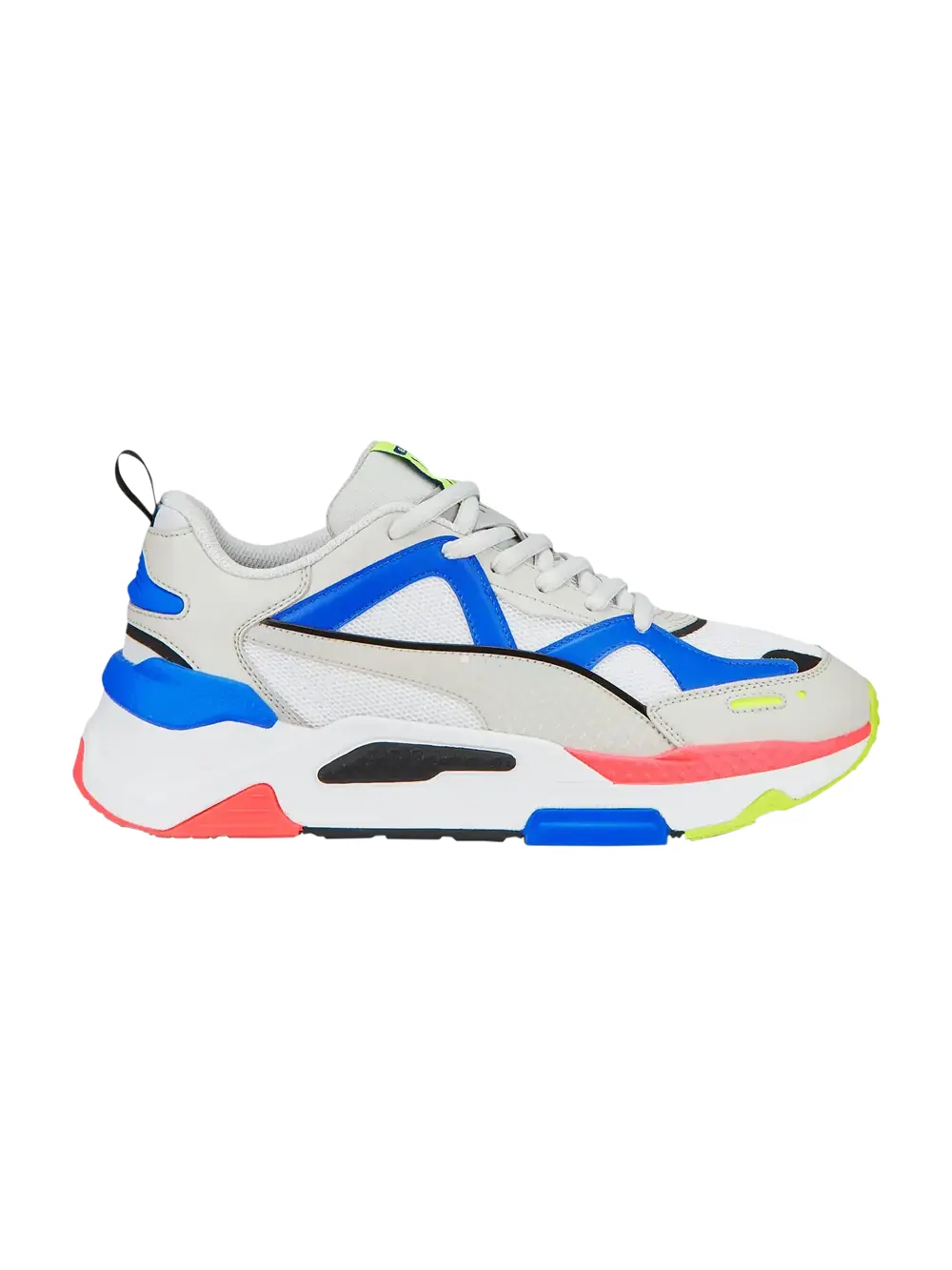 Кроссовки RS-Simul8 Puma — изображение 1 из 1, белый