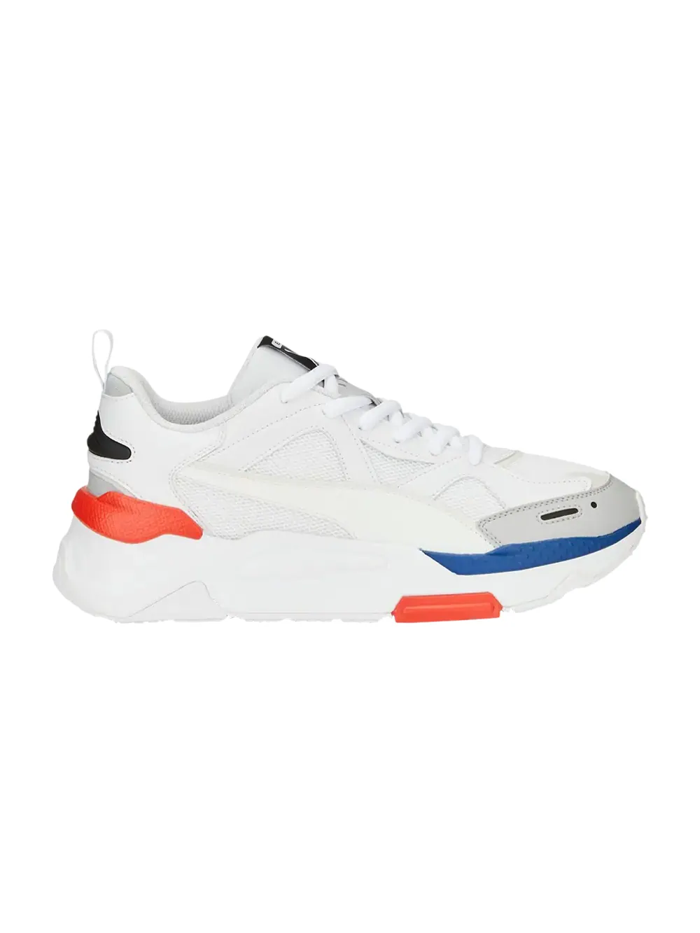 Кроссовки RS-Simul8 Puma — изображение 1 из 1, белый