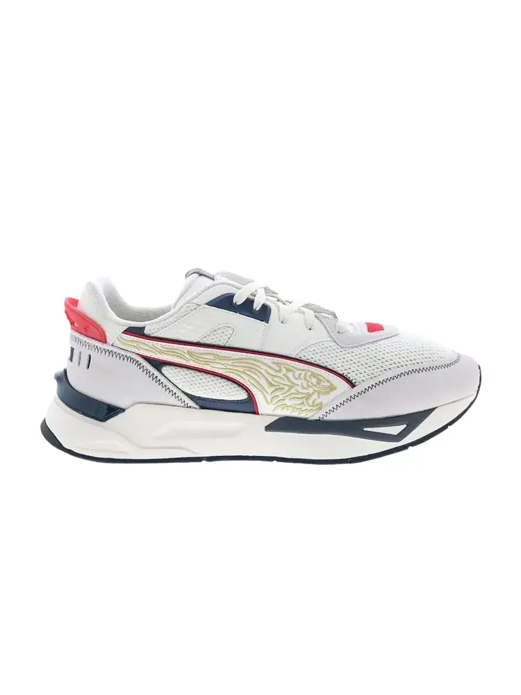 Кроссовки Puma Mirage Sport — изображение 1 из 1, бежевый
