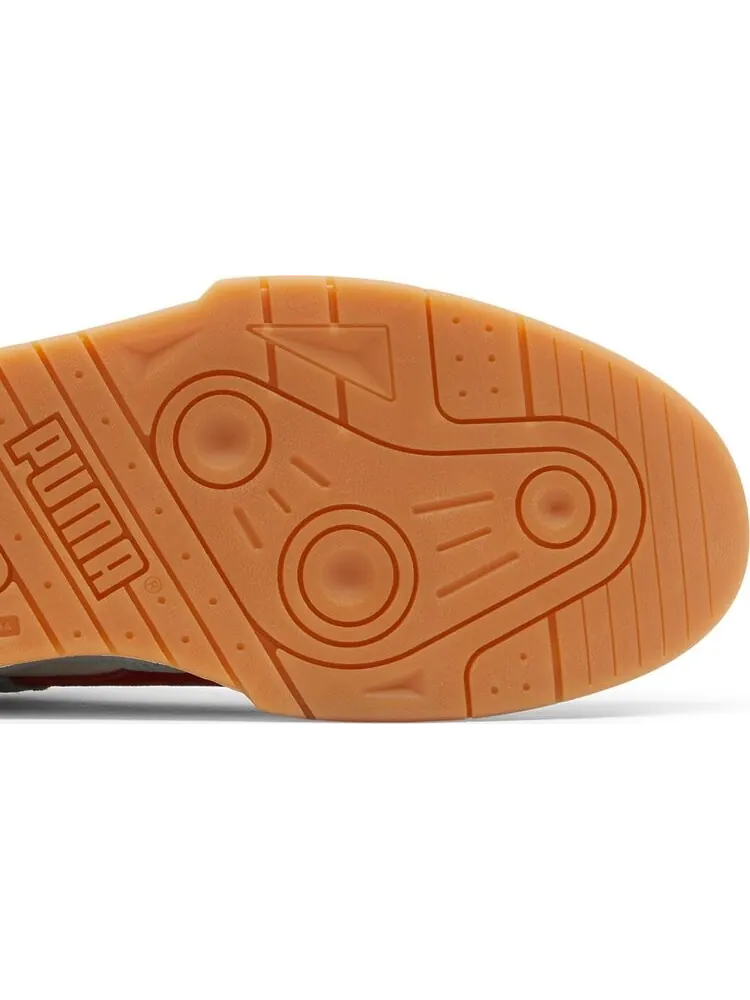 Кроссовки Puma Coca-Cola x Slipstream Slate Racing Red — изображение 5 из 8, белый