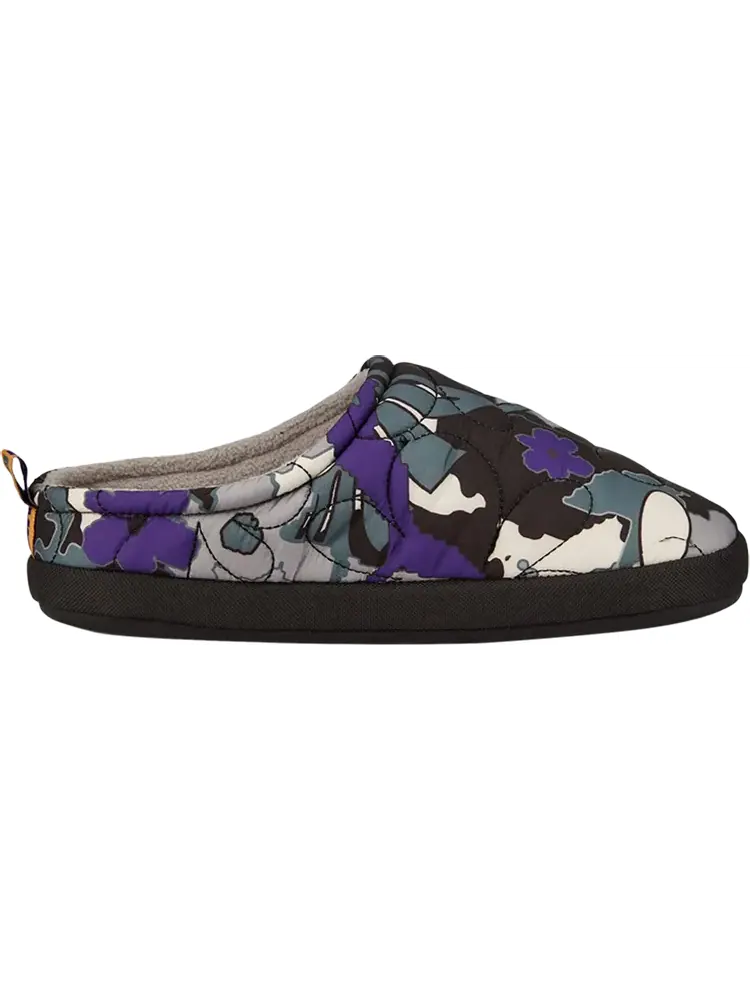 Сандалии Puma Perks and Mini x Puffy Slippers BIO/VERSE — изображение 1 из 1, серый