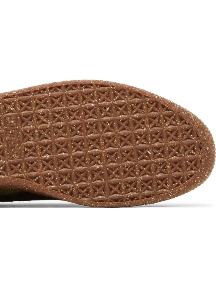 Кроссовки Puma Perks and Mini x Suede Vintage BIO/VERSE — изображение 5 из 8, коричневый