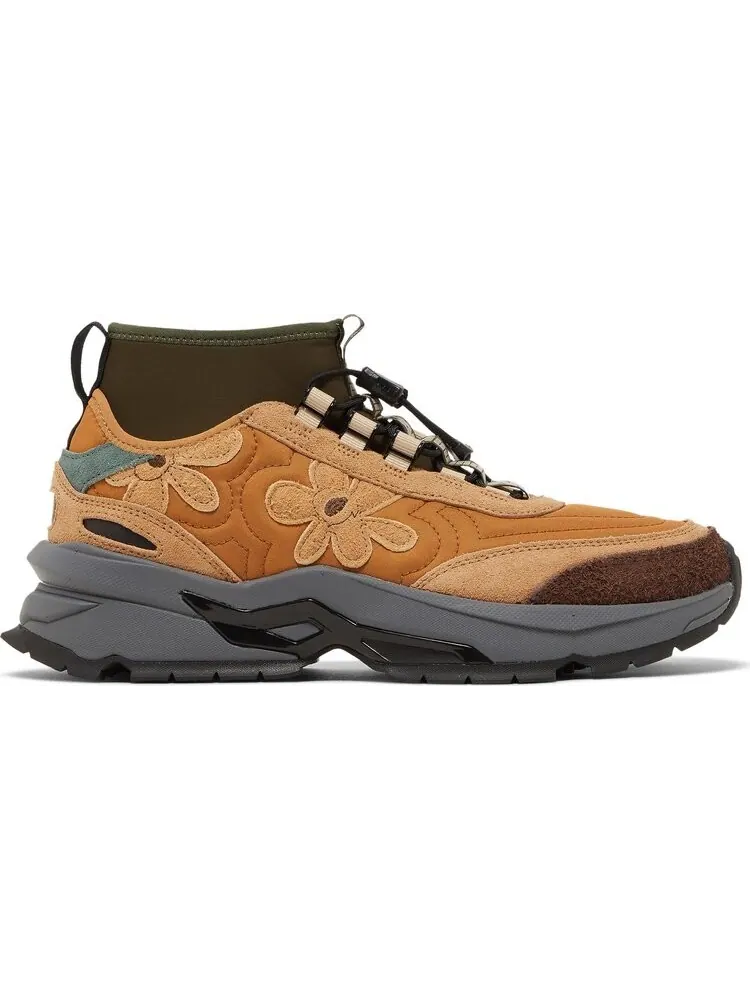 Кроссовки Puma Perks and Mini x Nano BIO/VERSE — изображение 1 из 8, коричневый