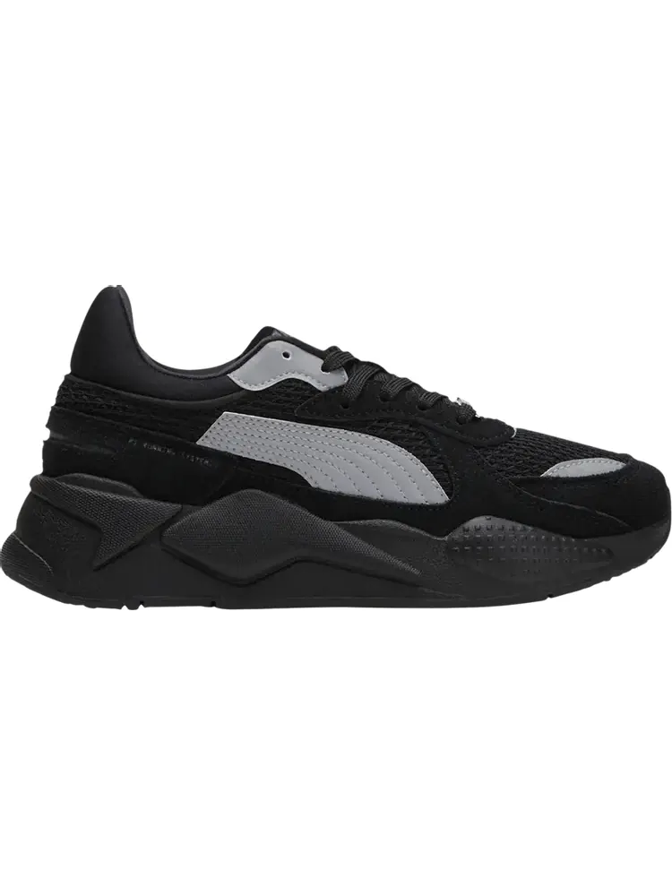 Кроссовки Puma LaQuan Smith x RS-X Athluxury — изображение 1 из 1, черный
