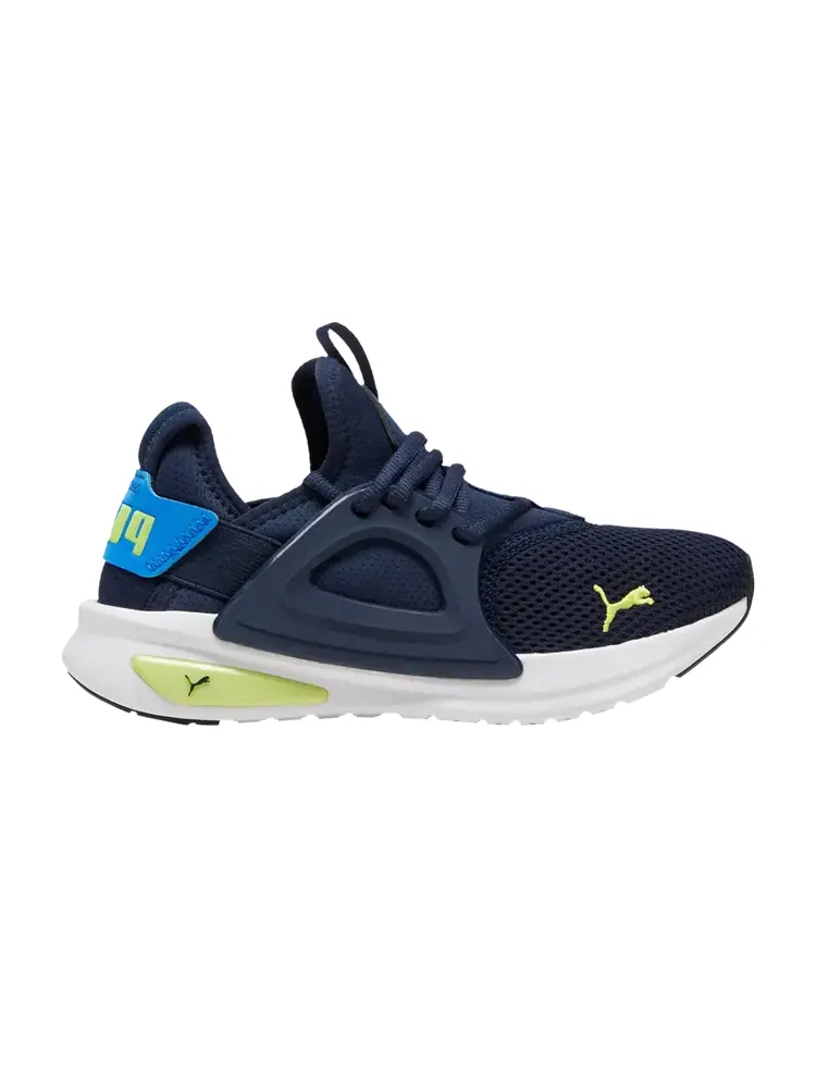 Кроссовки Puma Softride Enzo Evo Big Kid — изображение 1 из 1, синий