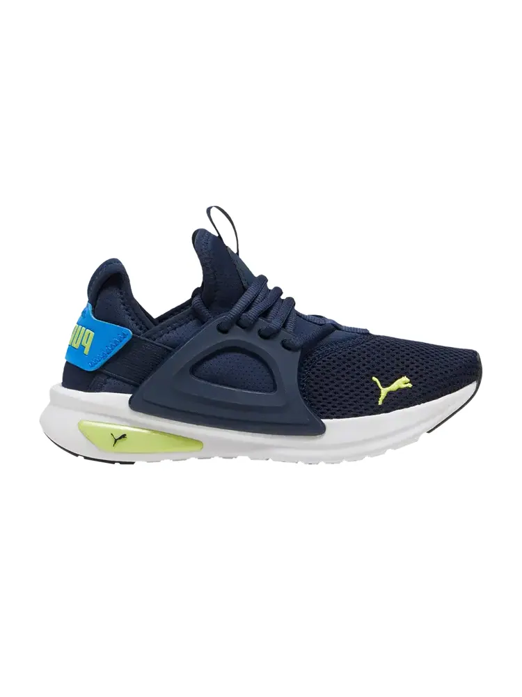 Кроссовки Puma Softride Enzo Evo Little Kid — изображение 1 из 1, синий