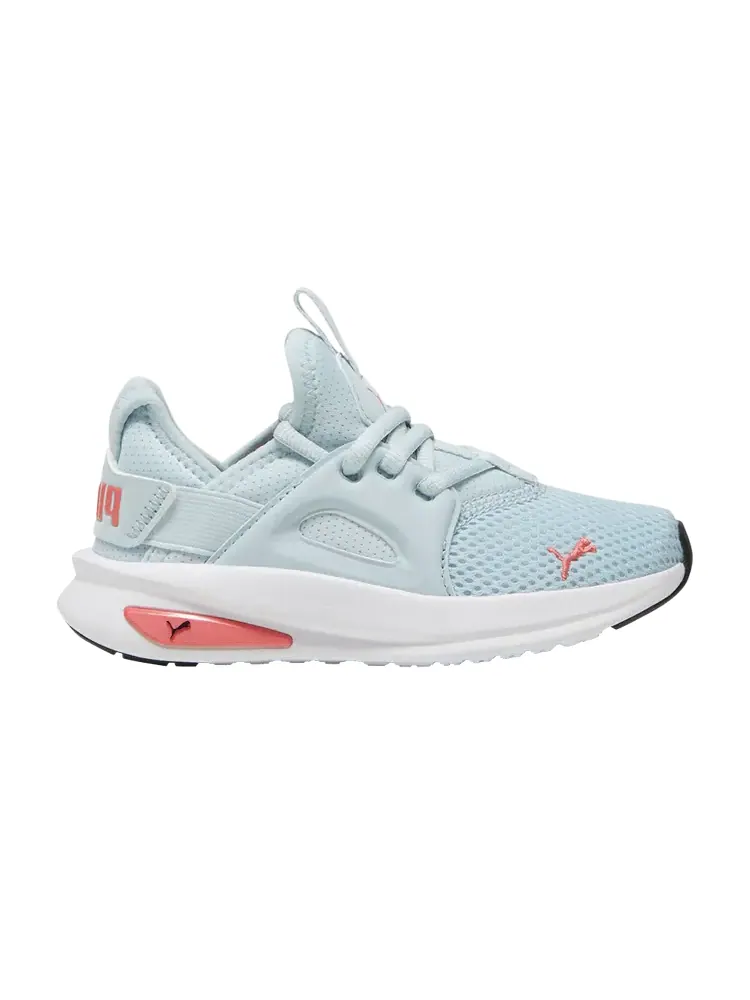 Кроссовки Puma Softride Enzo Evo Little Kid — изображение 1 из 1, синий