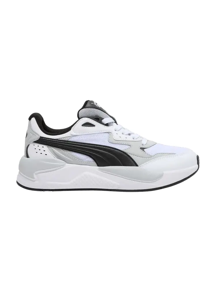Кроссовки Puma Wmns X-Ray Speed 'Cool Light Grey Black' — изображение 1 из 1, светлый серый/черный