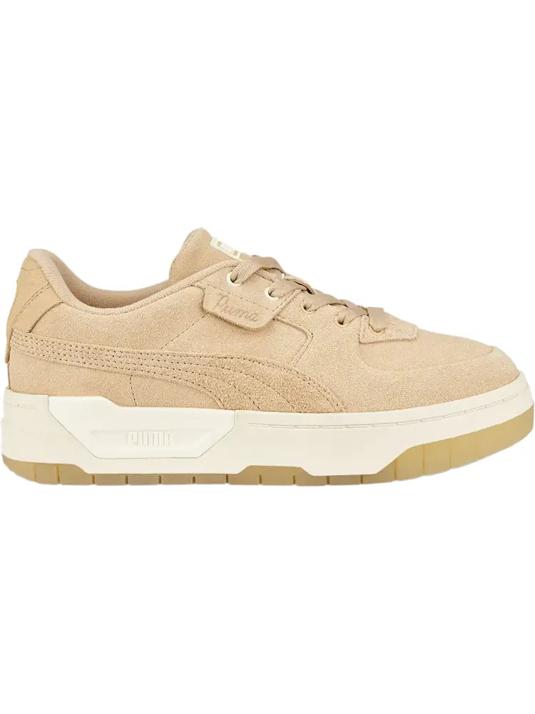 Кроссовки Puma Wmns Cali Dream First Sense — изображение 1 из 1, загар