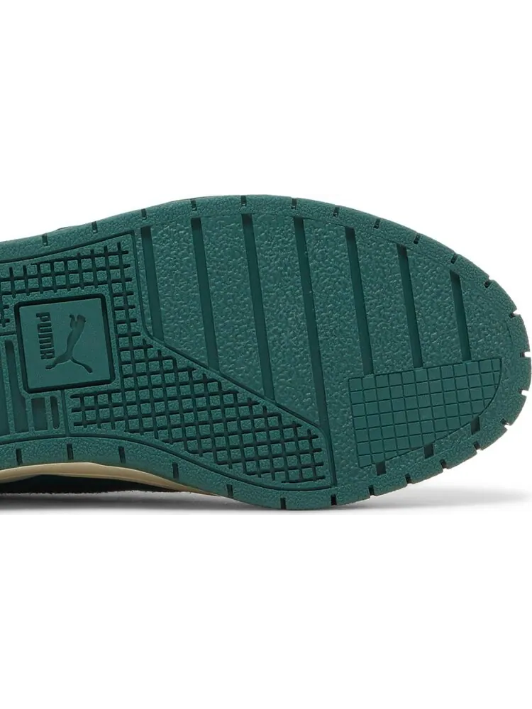 Кроссовки Puma Wmns Cali Dream Ivy League White Varsity Green — изображение 5 из 8, белый