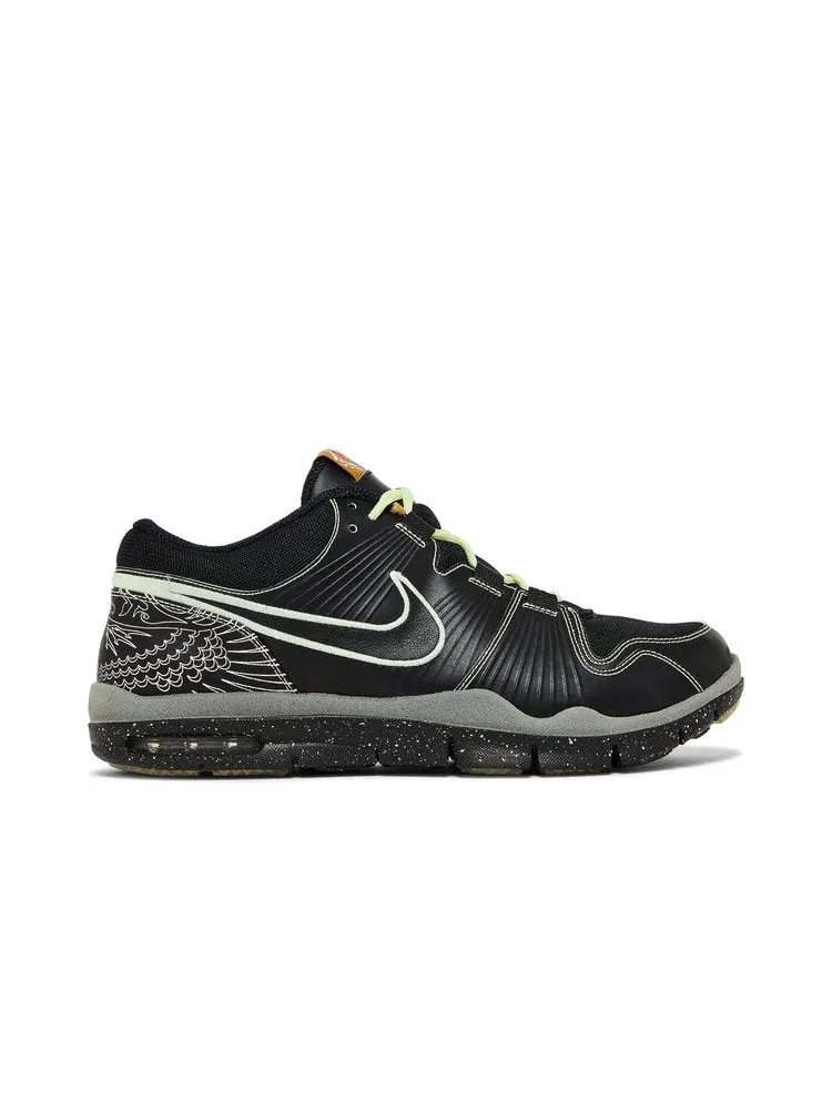 Кроссовки Nike Trainer 1 P.E 'Lights Out' — изображение 2 из 9