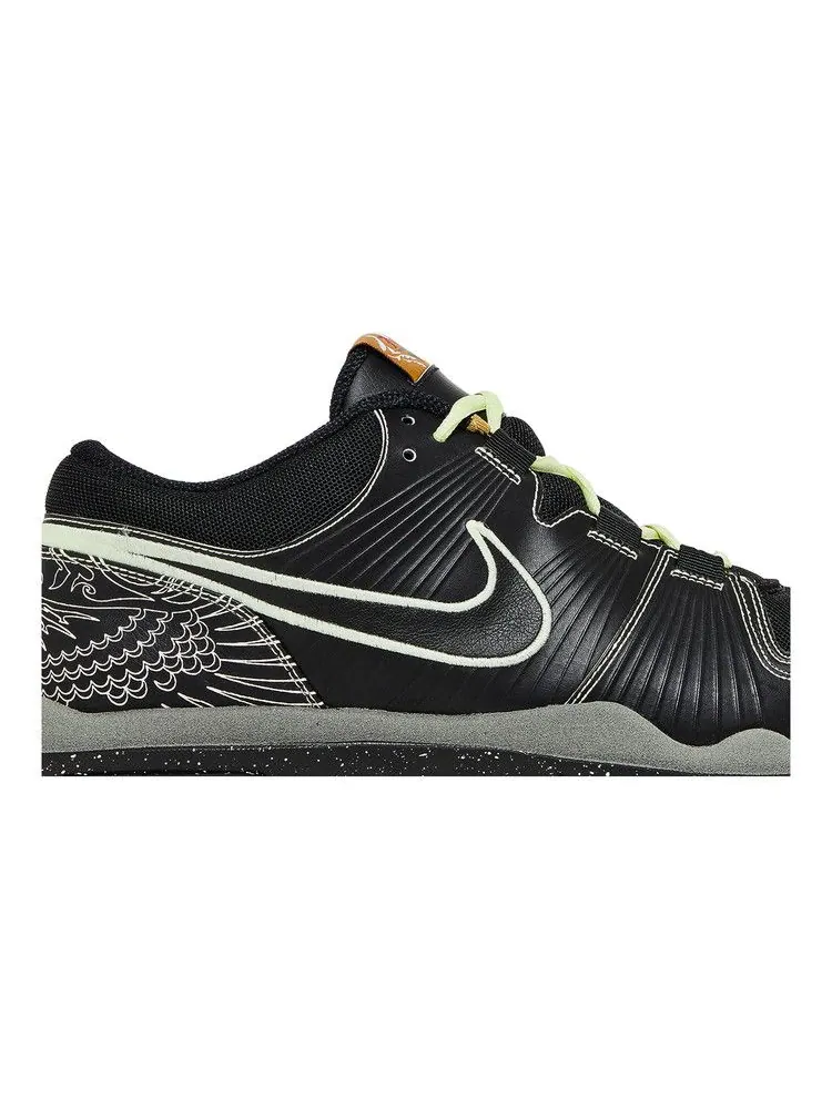 Кроссовки Nike Trainer 1 P.E 'Lights Out' — изображение 3 из 9