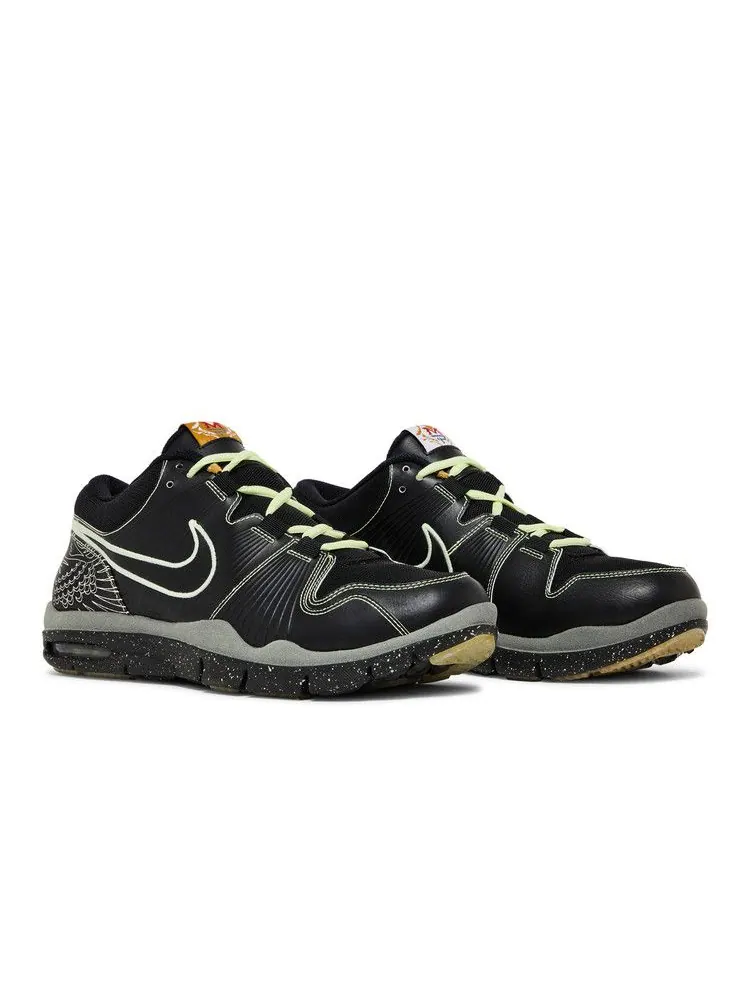 Кроссовки Nike Trainer 1 P.E 'Lights Out' — изображение 9 из 9