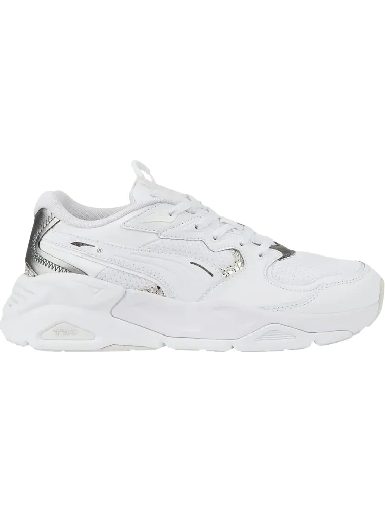 Кроссовки Puma Wmns TRC Mira Star Quality - White — изображение 1 из 1, белый