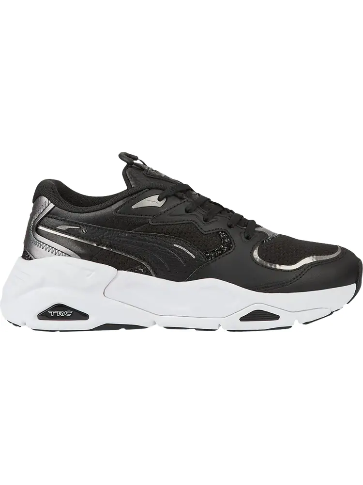 Кроссовки Puma Wmns TRC Mira Star Quality - Black — изображение 1 из 1, черный