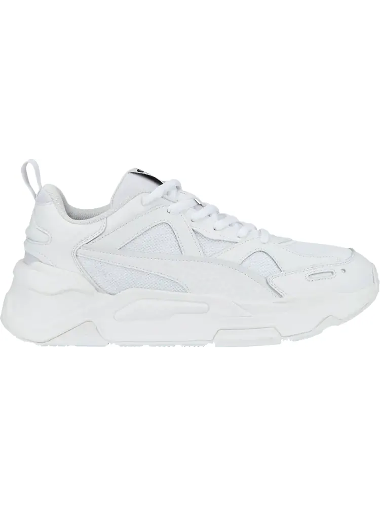 Кроссовки Puma RS-Simul8 Core White — изображение 1 из 1, белый