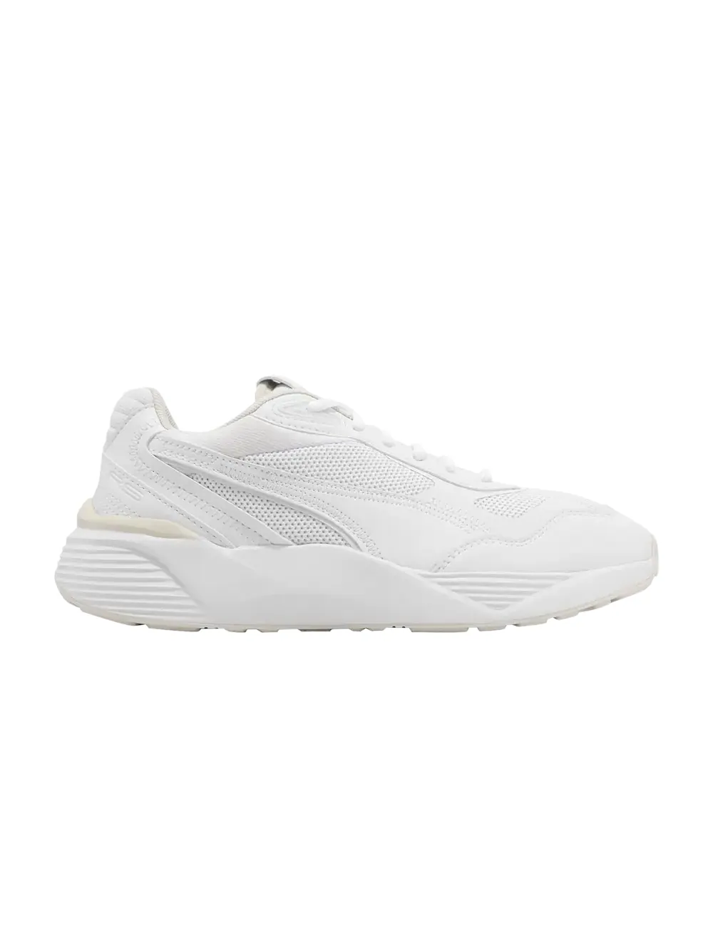 Кроссовки RS-Metric Core Puma — изображение 1 из 1, белый