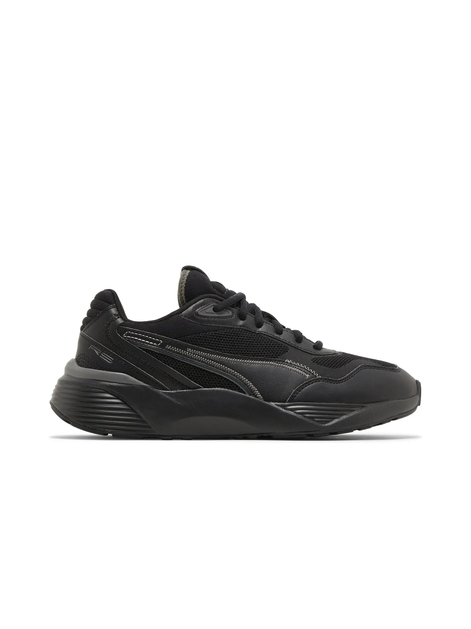 Кроссовки RS-Metric Core Puma — изображение 1 из 8, черный/темный