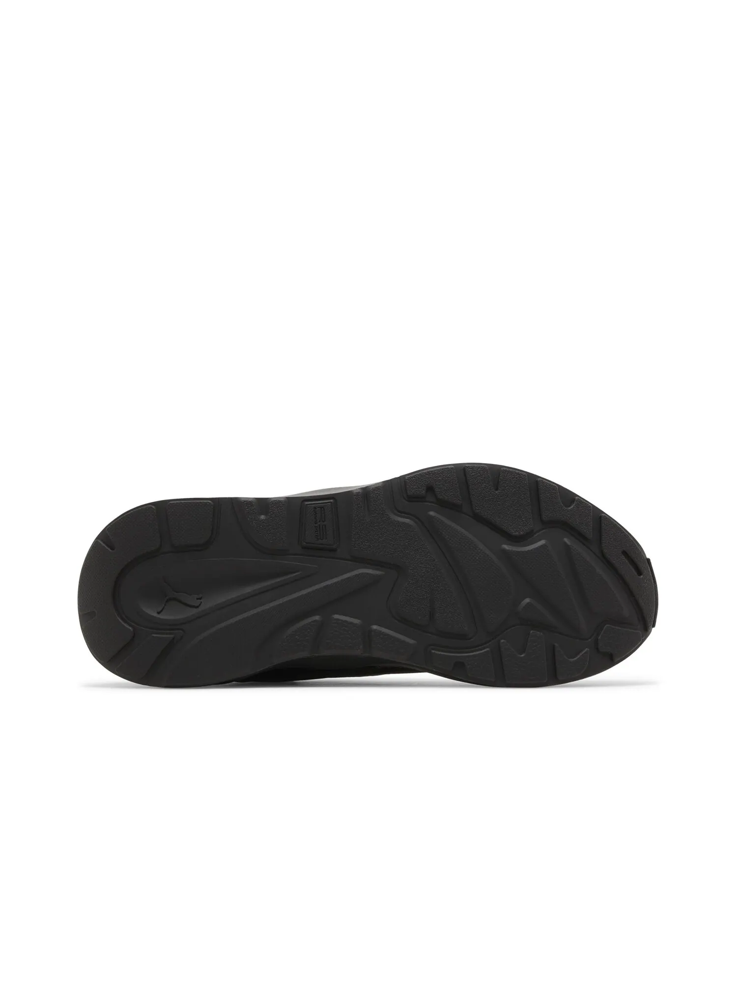 Кроссовки RS-Metric Core Puma — изображение 4 из 8, черный/темный