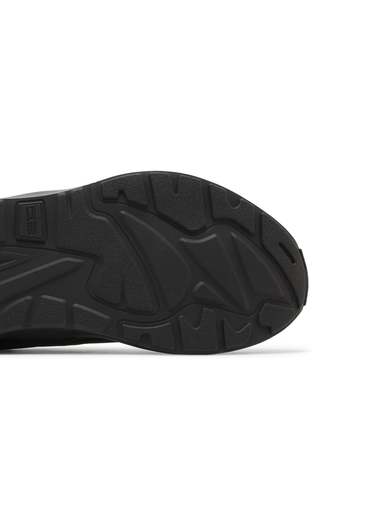 Кроссовки RS-Metric Core Puma — изображение 5 из 8, черный/темный