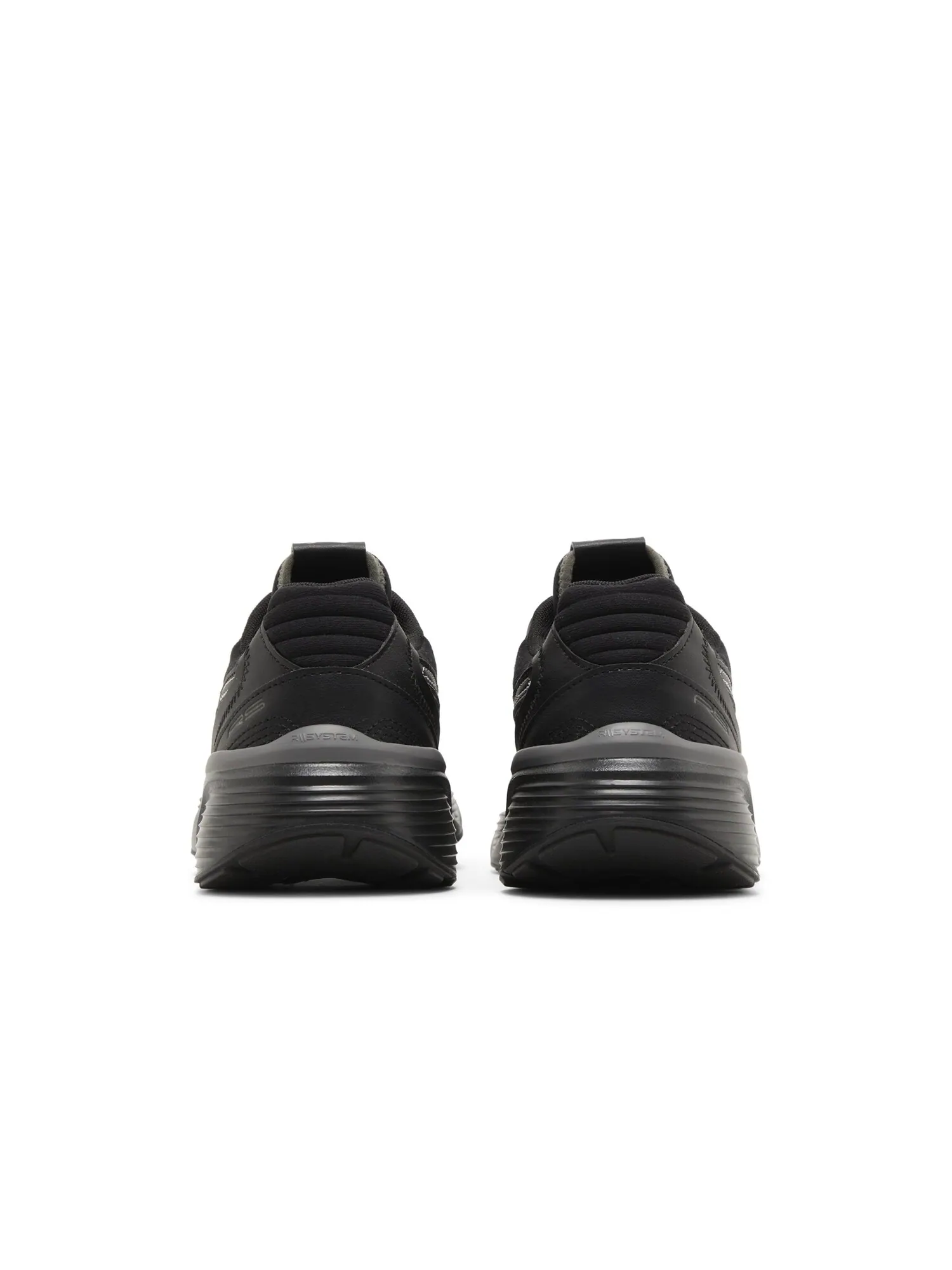 Кроссовки RS-Metric Core Puma — изображение 6 из 8, черный/темный