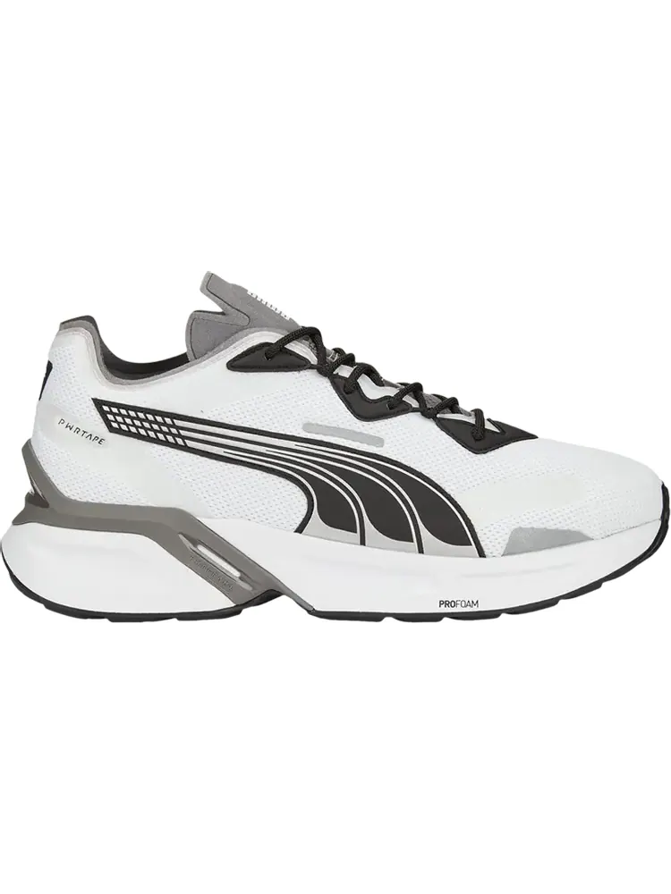 Кроссовки Puma Pwrframe Aerogram White — изображение 1 из 1, белый