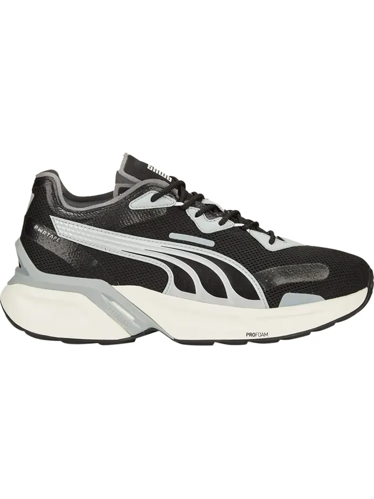 Кроссовки Puma Pwrframe Aerogram Black — изображение 1 из 1, черный