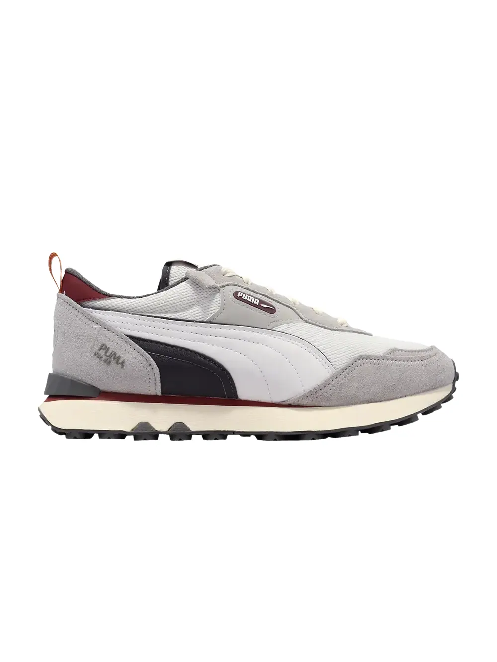 Кроссовки Rider FV Ivy League Puma — изображение 1 из 1, белый