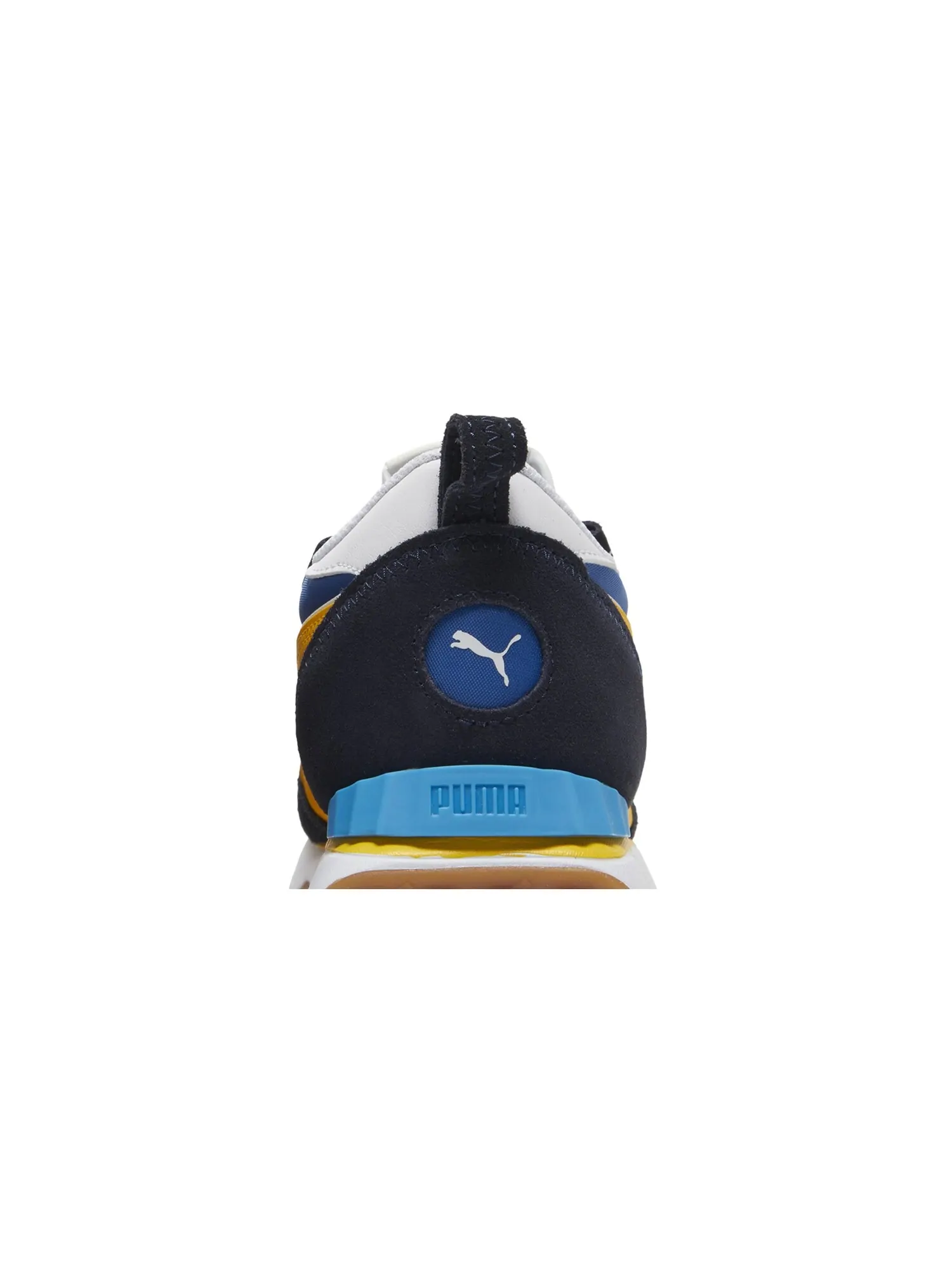 Кроссовки Rider FV Essentials Puma — изображение 7 из 8, темно-синий