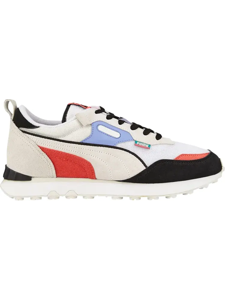 Кроссовки Puma Rider FV Fandom — изображение 1 из 1, бежевый