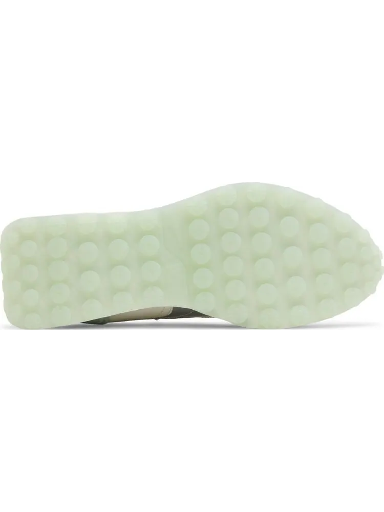Кроссовки Puma Coca-Cola x Rider FV LE Gossamer Green Silver — изображение 4 из 8, зеленый