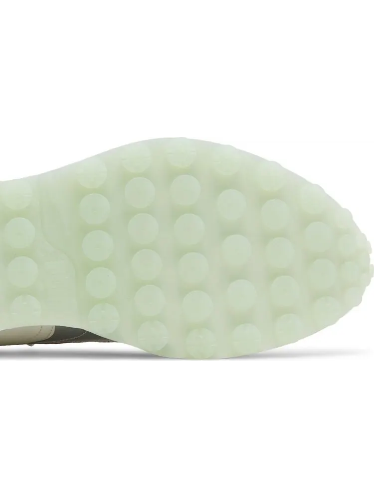 Кроссовки Puma Coca-Cola x Rider FV LE Gossamer Green Silver — изображение 5 из 8, зеленый