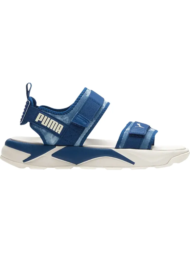 Сандалии Puma RS-Sandal Denim — изображение 1 из 1, синий