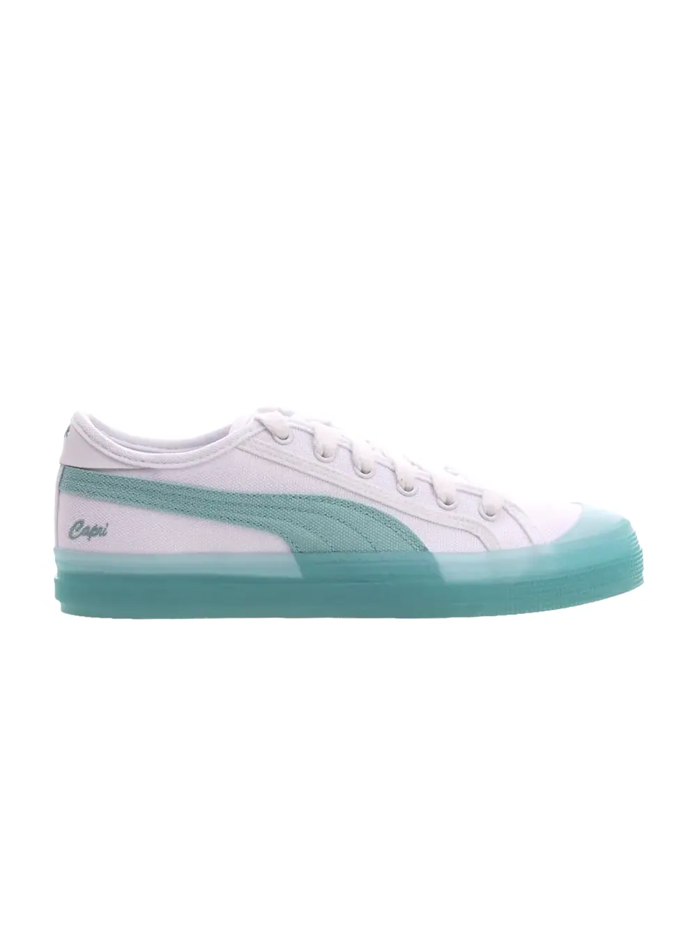 Кроссовки Capri T Puma — изображение 1 из 1, белый