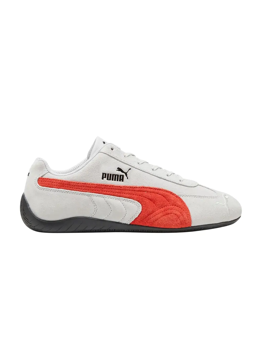 Кроссовки Speedcat Shield SD Puma — изображение 1 из 1, серый/красный/черный
