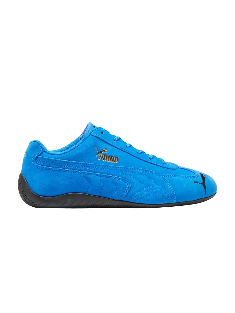 Кроссовки Speedcat Shield SD Puma — изображение 1 из 1, синий/синий/черный