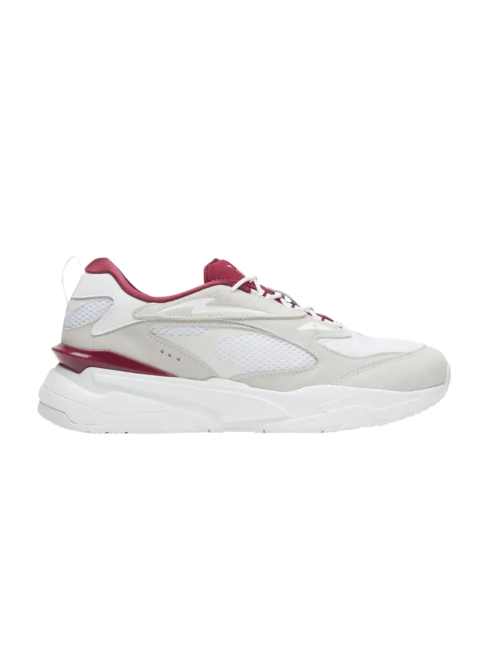Кроссовки RS-Fast Puma — изображение 1 из 1, белый