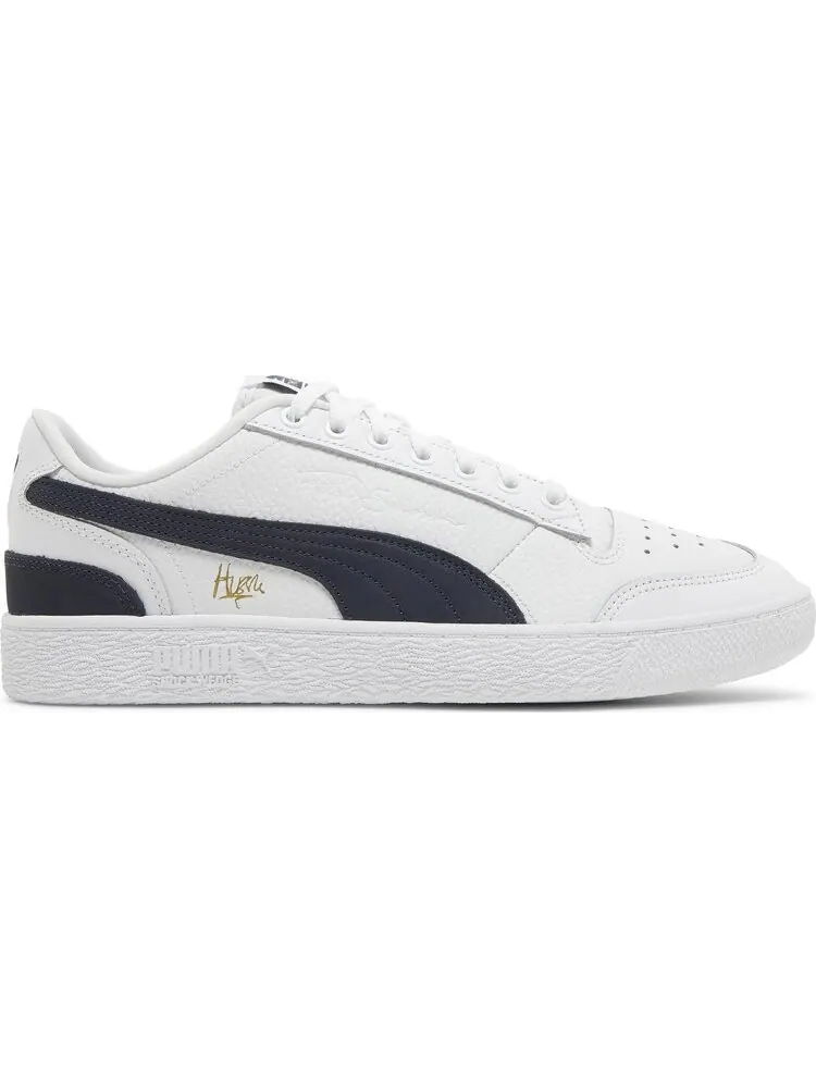 Кроссовки Puma TMC x Ralph Sampson White Peacoat — изображение 1 из 8, белый