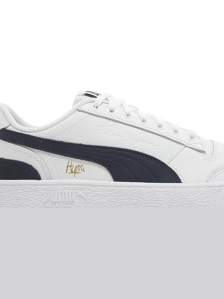 Кроссовки Puma TMC x Ralph Sampson White Peacoat — изображение 2 из 8, белый