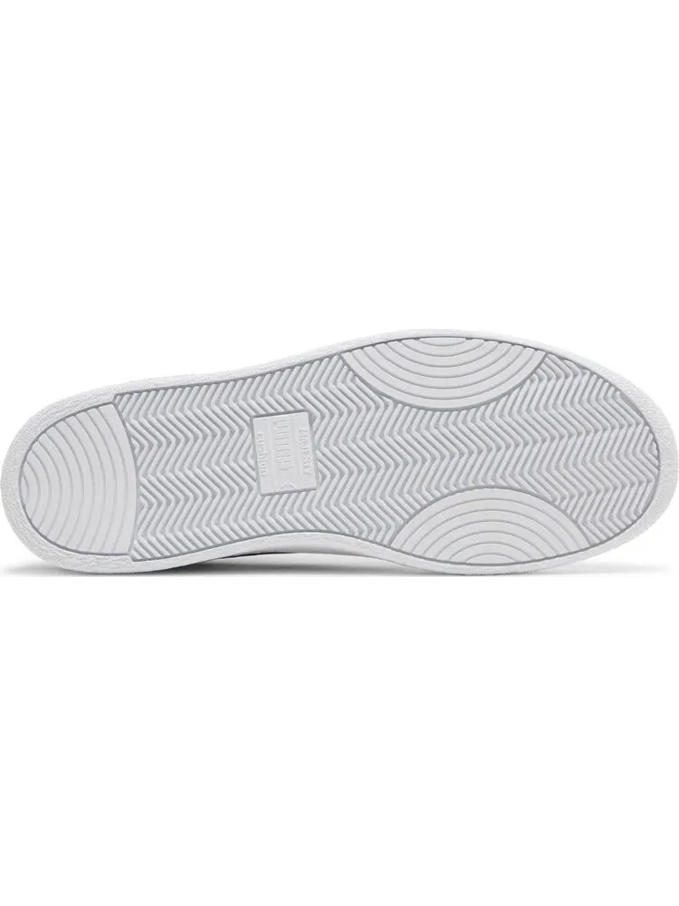 Кроссовки Puma TMC x Ralph Sampson White Peacoat — изображение 4 из 8, белый