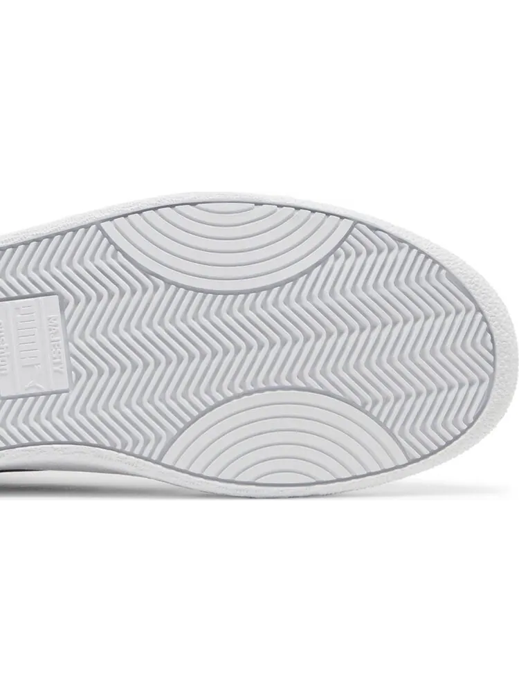Кроссовки Puma TMC x Ralph Sampson White Peacoat — изображение 5 из 8, белый
