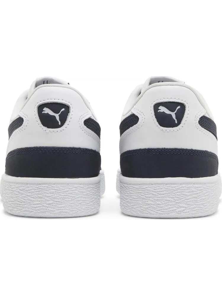 Кроссовки Puma TMC x Ralph Sampson White Peacoat — изображение 6 из 8, белый
