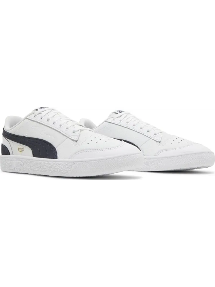 Кроссовки Puma TMC x Ralph Sampson White Peacoat — изображение 8 из 8, белый
