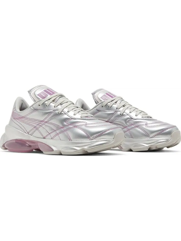 Кроссовки Puma Dua Lipa x Wmns Cell Dome King Silver Byzantium — изображение 8 из 8, серебряный