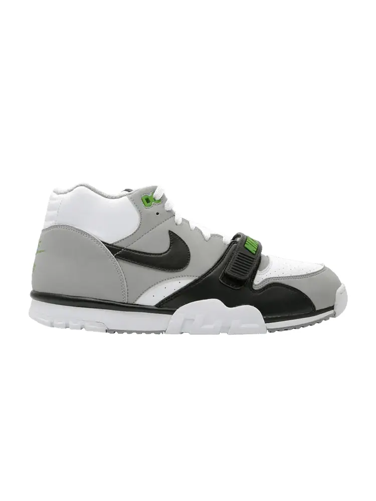 Кроссовки Nike Air Trainer 1 Legacy Pack 'Trainer Knows' Promo — изображение 1 из 1, мульти-/мульти