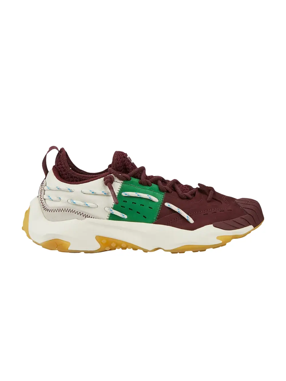 Кроссовки Plexus Puma — изображение 1 из 1, желтый